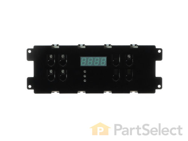 12364897-1-S-Frigidaire-5304511908-Electronic Control Board 360 view