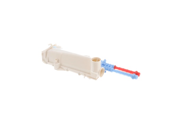 12364916-1-S-Frigidaire-5304512102-Dispenser Housing and Water Inlet Valve Assembly 360 view