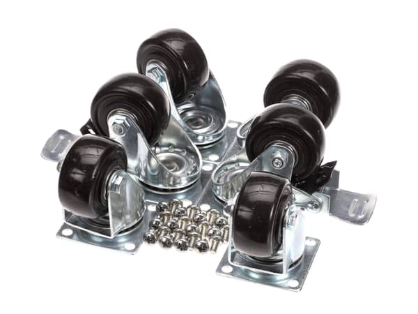 12365239-1-S-Frigidaire-5304512848-CASTER KIT 360 view