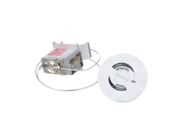 12365302-1-S-Frigidaire-5304513035-Freezer Temperature Control Thermostat 360 view