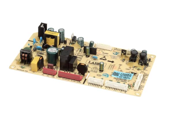 12365605-1-S-Frigidaire-5304513797-BOARD ASSEMBLY 360 view