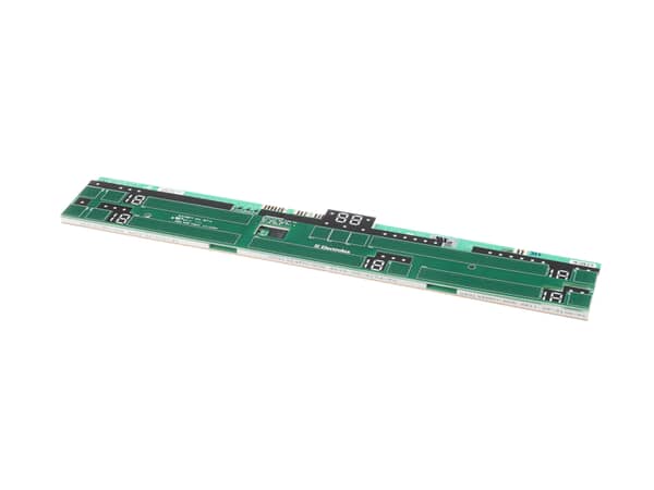 12365788-1-S-Frigidaire-5304514395-CONTROL ASSEMBLY 360 view
