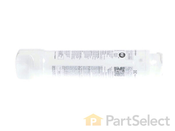 12366449-1-S-Frigidaire-EWF02-Refrigerator Water Filter 360 view