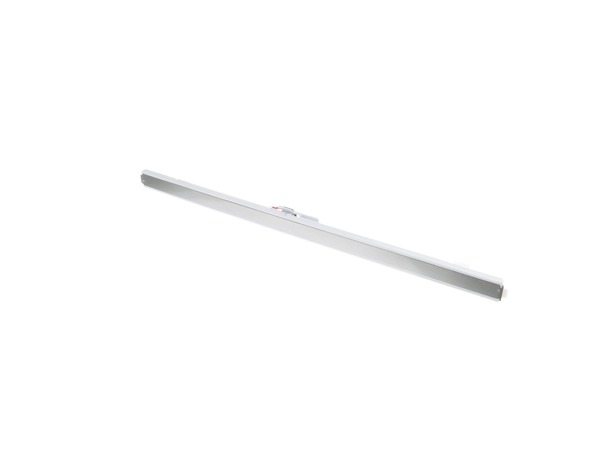 12374439-1-S-LG-AGU75188619-Refrigerator Front Plate Assembly 360 view