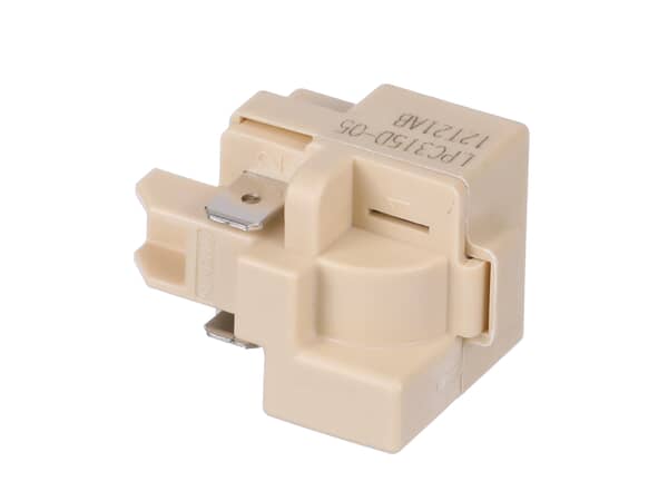 12384298-1-S-LG-EBG62325702-Compressor Start Relay 360 view