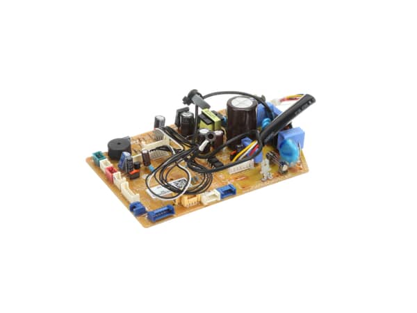 12385265-1-S-LG-EBR79742002-Main PCB Assembly 360 view