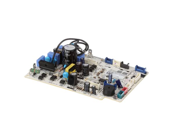 12385822-1-S-LG-EBR83651317-PCB ASSEMBLY,MAIN 360 view