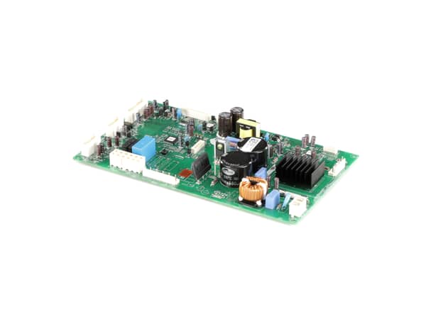 12385876-1-S-LG-EBR83845002-PCB ASSEMBLY,MAIN 360 view