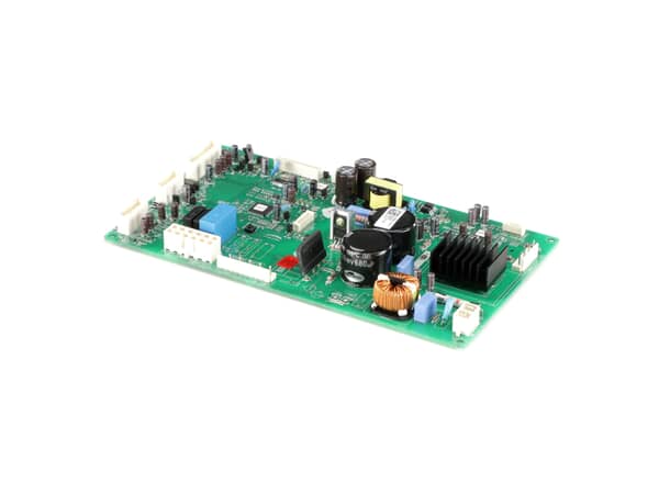 12385877-1-S-LG-EBR83845003-PCB ASSEMBLY,MAIN 360 view