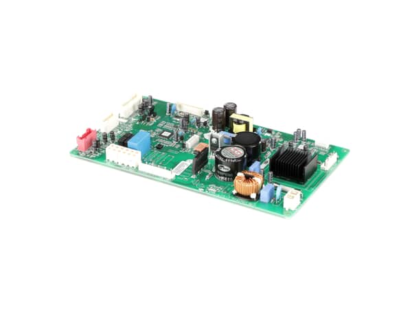 12385882-1-S-LG-EBR83845032-PCB ASSEMBLY,MAIN 360 view
