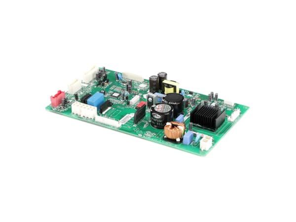 12385883-1-S-LG-EBR83845033-PCB ASSEMBLY,MAIN 360 view