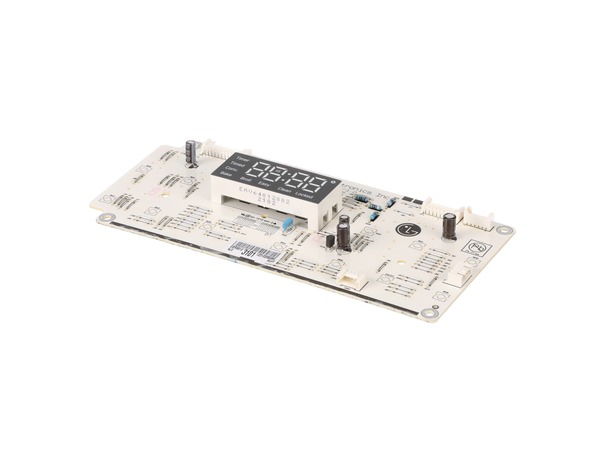 12385983-1-S-LG-EBR85103101-PCB ASSEMBLY,MAIN 360 view