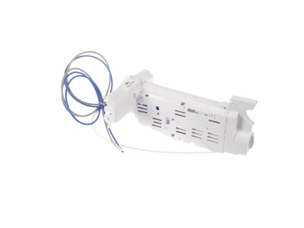 12394372-1-S-Samsung-DA97-14472D-Water Filter Case Assembly 360 view