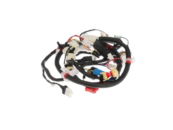 12394394-1-S-Samsung-DC93-00702A-Main Wire Harness Assembly 360 view