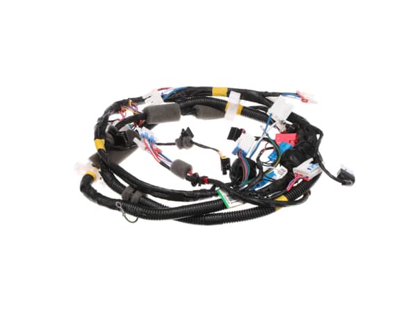 12394395-1-S-Samsung-DC93-00715A-Main Wire Harness Assembly 360 view