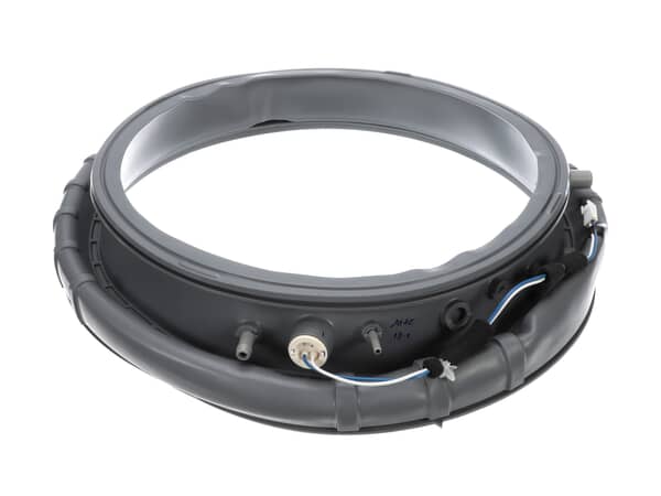 12394413-1-S-Samsung-DC97-19755C-Washer Diaphragm Assembly 360 view