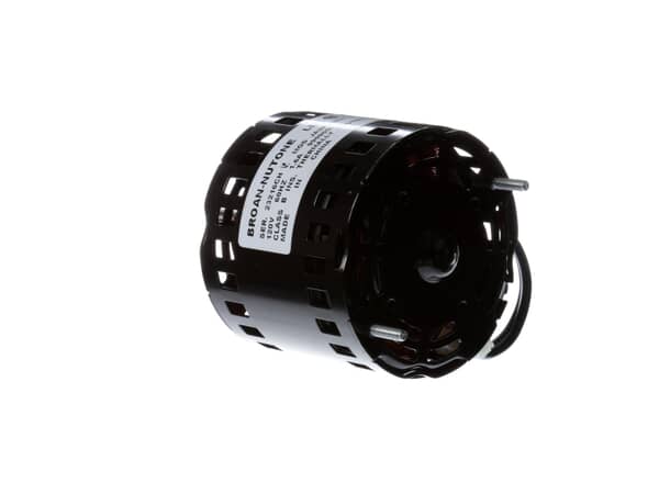 12512188-1-S-Broan-99080596-Exhaust Fan Motor 360 view