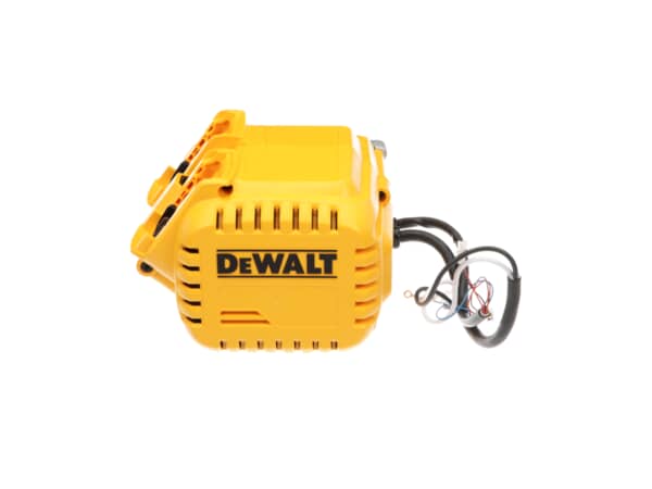 12523244-1-S-DeWALT-N473903-MOTOR ASSEMBLY 360 view