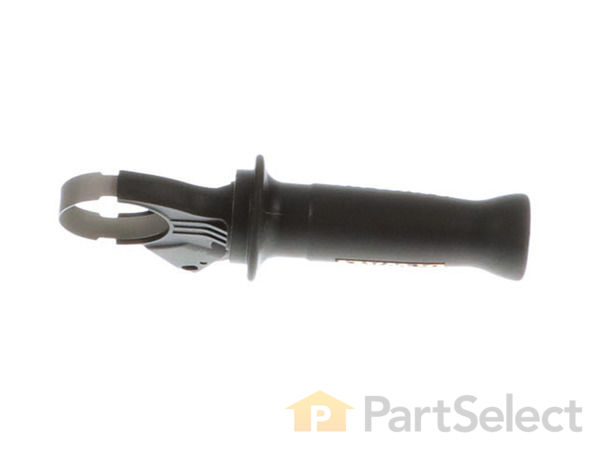 12529347-1-S-DeWALT-N413662-SIDE HANDLE 360 view