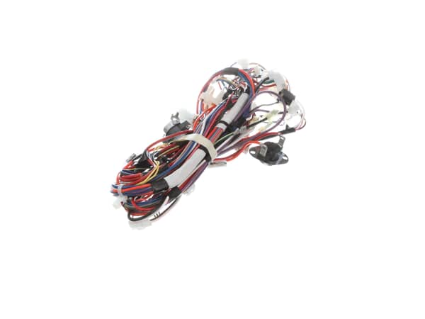 12540700-1-S-GE-WE15X26819-Harness Assembly 360 view