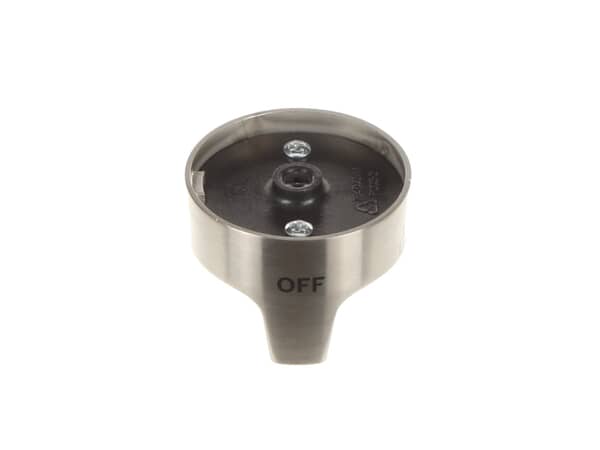 12542041-1-S-GE-WB03X30217-KNOB ASM GRIDDLE 360 view