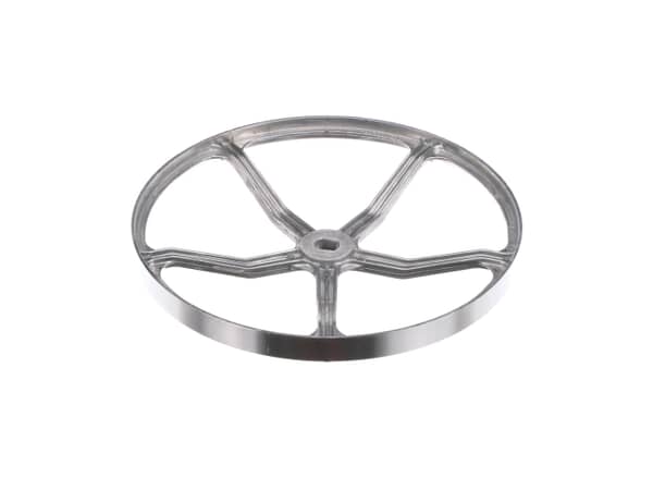 12577660-1-S-GE-WH07X27740-DRIVE PULLEY 360 view