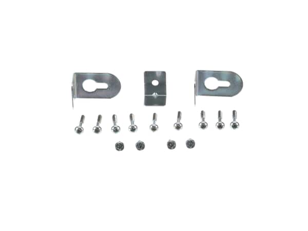 12577674-1-S-GE-WJ01X22900-SCREW ASSY 360 view