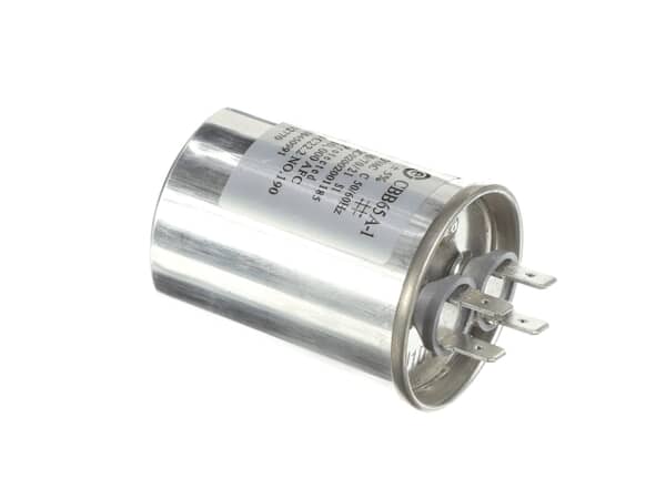 12577683-1-S-GE-WJ20X24046-CAPACITOR - FAN MOTOR 360 view