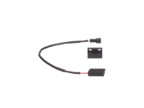 12577761-1-S-GE-WR01X30110-REED SWITCH & MAGNET 360 view