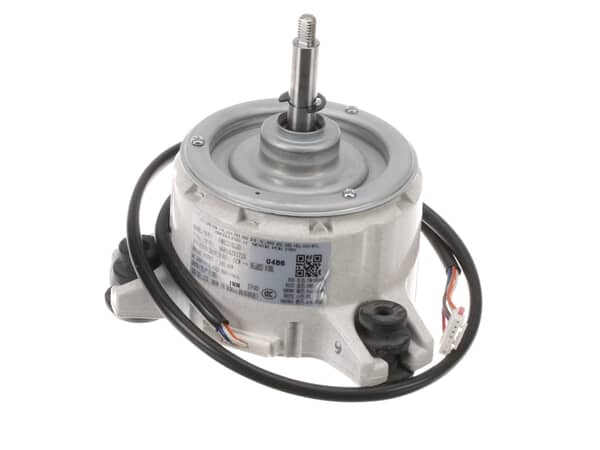 12579191-1-S-LG-4681A20172X-MOTOR ASSEMBLY,DC,INDOOR 360 view