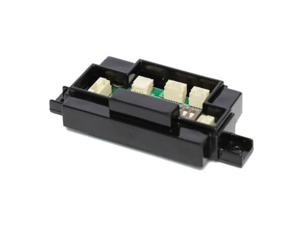 12580301-1-S-LG-AJJ75518601-SUPPORTER ASSEMBLY,PCB 360 view
