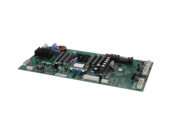 12581460-1-S-LG-EBR84433501-Main PCB Assembly 360 view