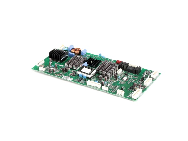 12581463-1-S-LG-EBR84433504-Main PCB Assembly 360 view