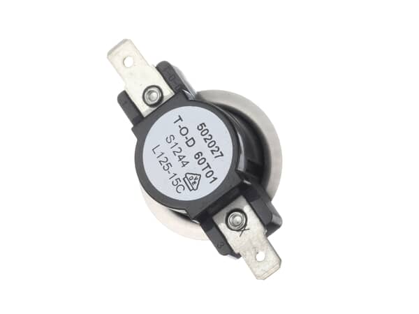 12582945-1-S-GE-WH01X27878-THERMOSTAT - HEATER 360 view