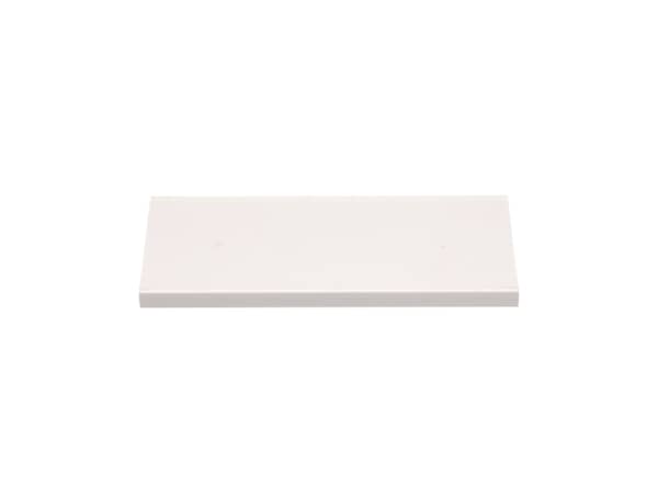 12583030-1-S-GE-WJ65X23752-Half Width Plate 360 view