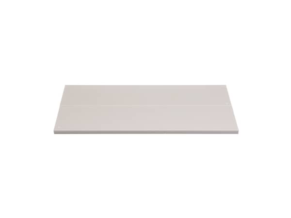 12583033-1-S-GE-WJ65X23757-PLATE - WINDOW NO HOLES 360 view
