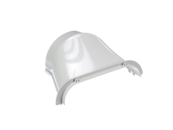 12583067-1-S-GE-WJ76X24027-EXHAUST NOZZLE 360 view