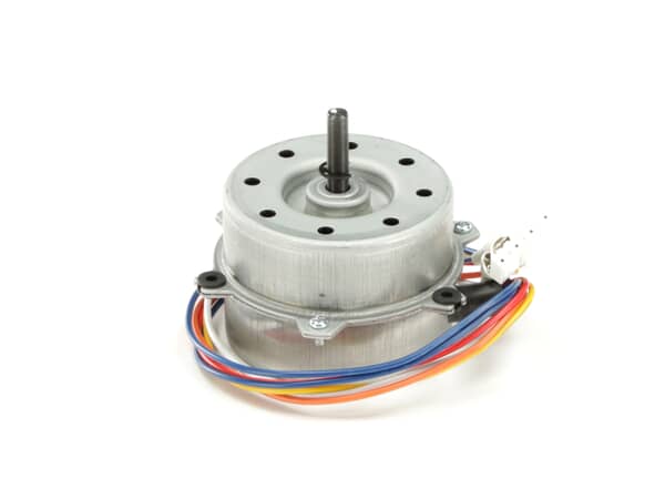 12583092-1-S-GE-WJ98X24146-MOTOR - FAN (LS-16T3 360 view