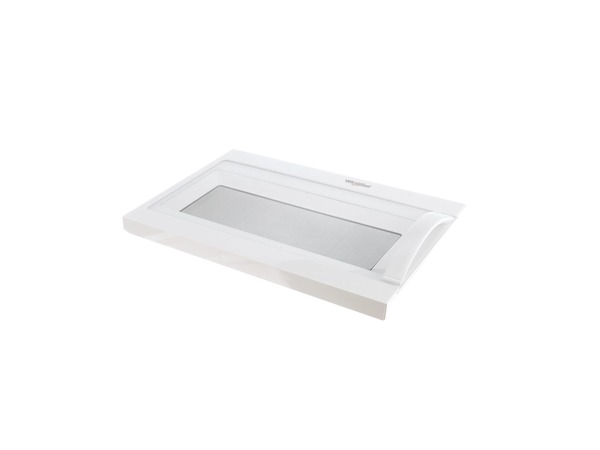 12584097-1-S-Whirlpool-W11247220-Microwave Door 360 view