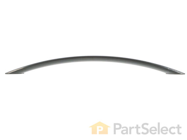 12584975-1-S-Frigidaire-5304513071-Handle - Black 360 view