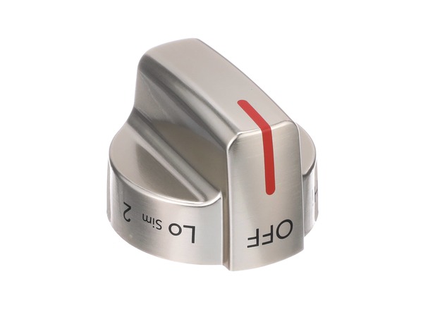 12584995-1-S-Frigidaire-5304514116-Range Knob 360 view