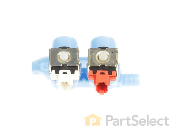 12585116-1-S-Frigidaire-5304515818-WATER VALVE 360 view