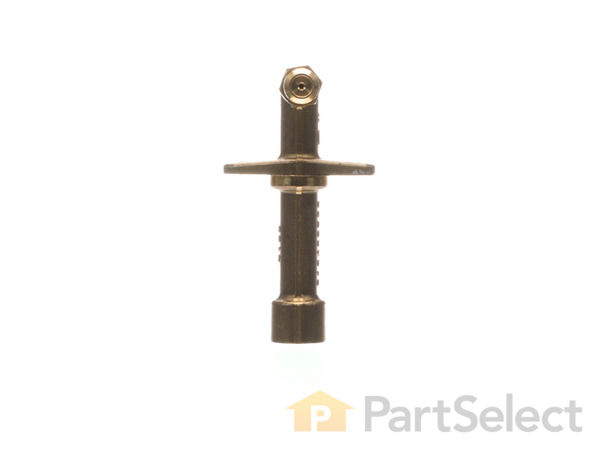 12585477-1-S-Frigidaire-5304516894-Adjustable Broil Burner Orifice Elbow 360 view