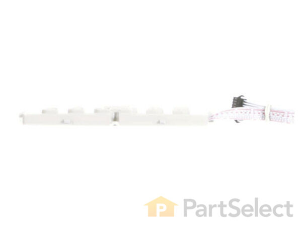 12585485-1-S-Frigidaire-5304516972-Electronic Control Board 360 view
