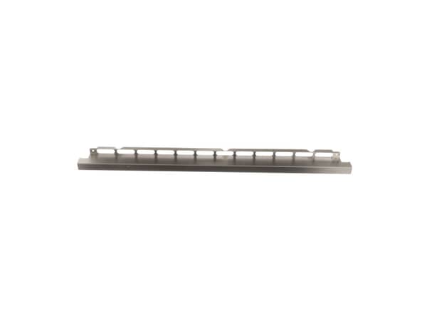 12585618-1-S-Frigidaire-5304517116-TRIM,LOWER VENT,STAINLESS 360 view
