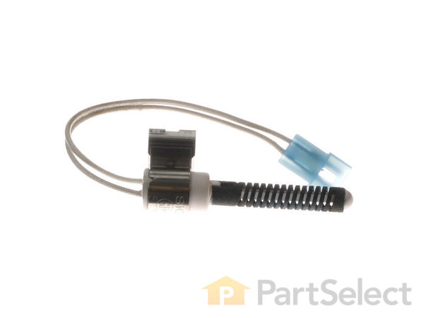 12585650-1-S-Frigidaire-5304517325-Dryer Burner Igniter 360 view
