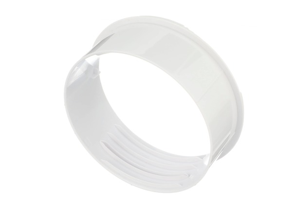 12585855-1-S-Frigidaire-5304518155-Air Conditioner Connector 360 view