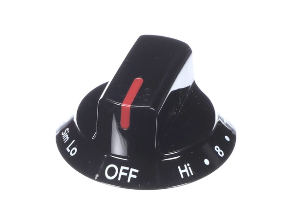 12585951-1-S-Frigidaire-5304518268-KNOB 360 view