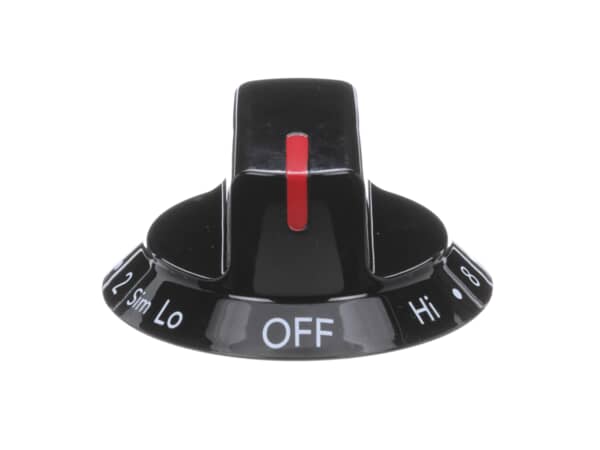 12585953-1-S-Frigidaire-5304518270-KNOB 360 view