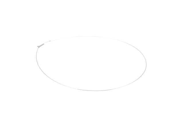 12587896-1-S-LG-4861ER2001P-CLAMP ASSEMBLY 360 view